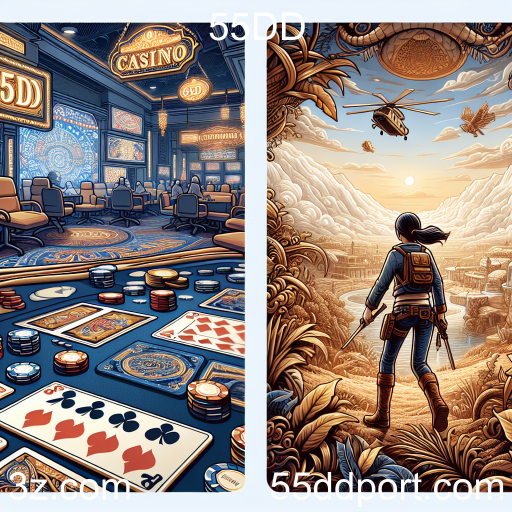 Explorando o Mundo dos Jogos de Aventura