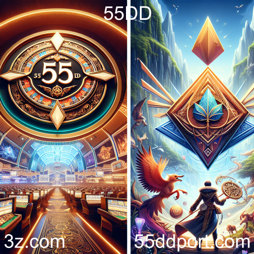 A Evolução dos Jogos de RPG: Mergulhando em Mundos Fantásticos